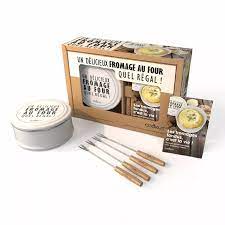 Cookut Coffret Fromage fondu